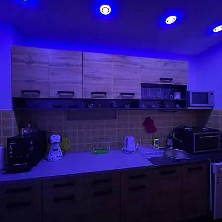 Apartmani Sweet Dreams Banja Luka Exterior photo