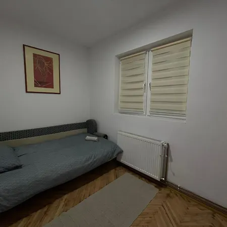 Apartmani Sweet Dreams Banja Luka Exterior photo