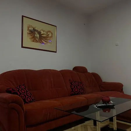 Apartmani Sweet Dreams Banja Luka Exterior photo