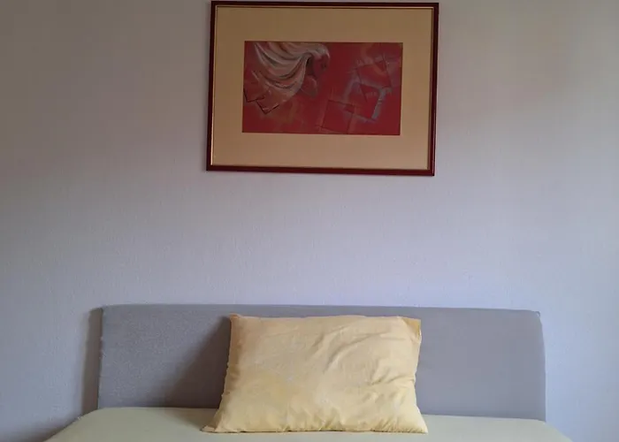 Apartmani Sweet Dreams