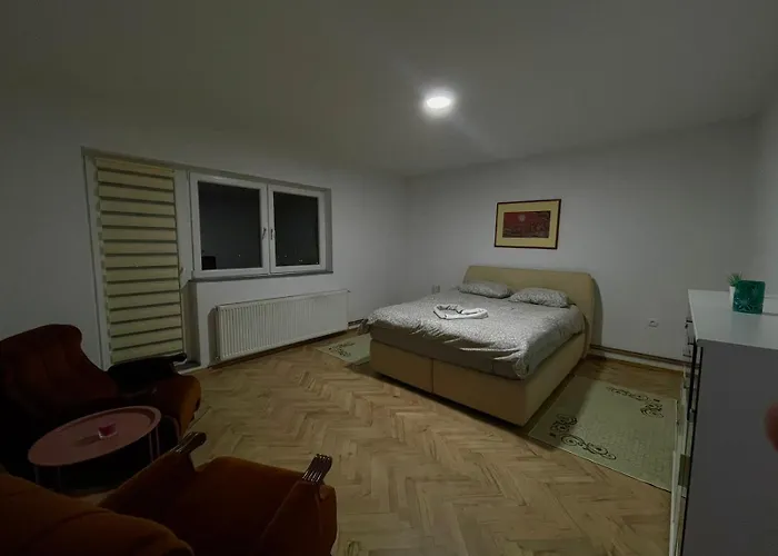 Apartmani Sweet Dreams